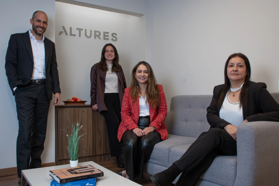 Team altures